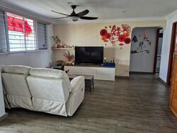 Blk 235 Bukit Panjang Ring Road (Bukit Panjang), HDB 4 Rooms #546113901
